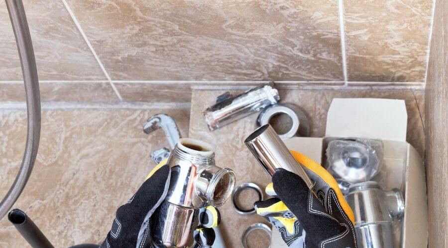 Professional Storm Sewer Service in Solway, MN